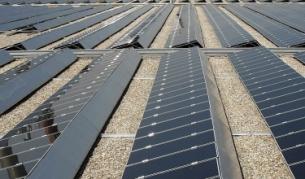 "Тошиба" строи соларна централа край Ямбол