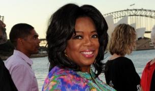 Опра Уинфри