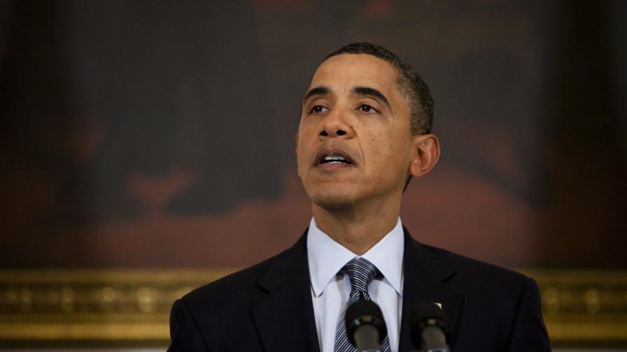 Обама към Мубарак: Изпълни сега обещаното