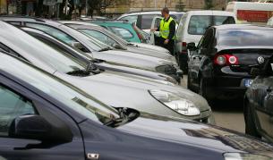 120 лв. за паркомясто до дома в центъра