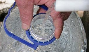 Нови цени на водата в София и Пловдив