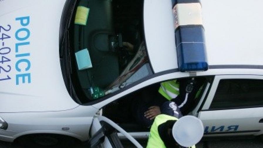 Младежи убиха мъж пред дискотека в Крумовград