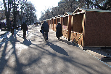 Температурни рекорди в три града