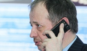 Владимир Лисин