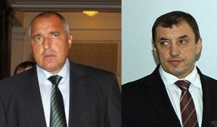 Петров замеси Борисов в атентата срещу него през 2002 г.