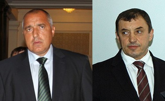 Петров замеси Борисов в атентата срещу него през 2002 г.