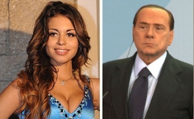 Берлускони отива на съд заради Руби