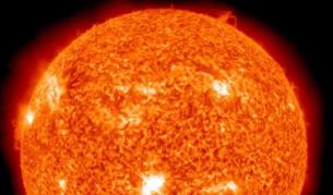 Земята се размина с мощната геомагнитна буря 