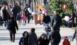 НСИ: Увеличава се броят на безработните