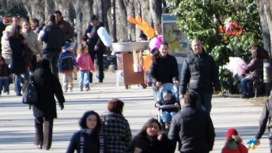 НСИ: Увеличава се броят на безработните