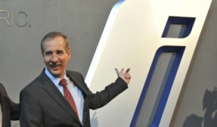 БМВ със специална еко марка 