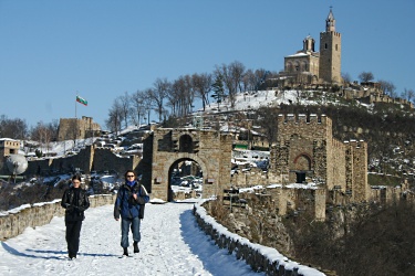 Чудесата на България - ничии