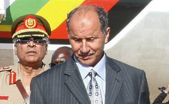Либийски министър: Режимът бе виновен за СПИН заразата в Бенгази