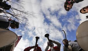 Кандидатите за ЕС изостават по всичко, освен по телефоните