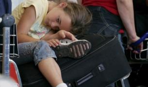 Пътуваме повече до Русия, по-малко - до Англия