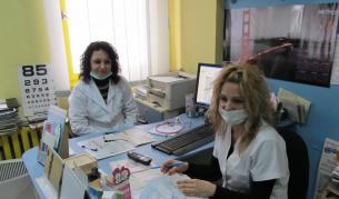 МЗ: Втора грипна вълна, но в отделни региони