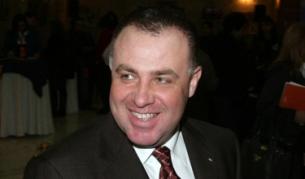 Земеделският министър Мирослав Найденов