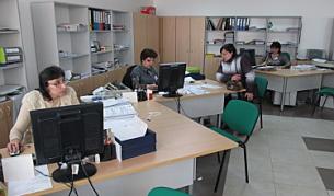 Софтуер за 3 млн. лв. ще показва кой укрива данъци