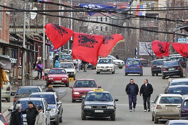 Отложиха първите директни разговори между Косово и Сърбия 