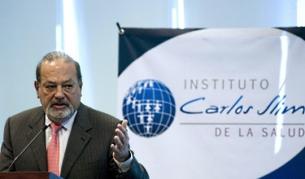 Карлос Слим