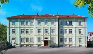 Основно училище "Неофит Рилски" в Габрово