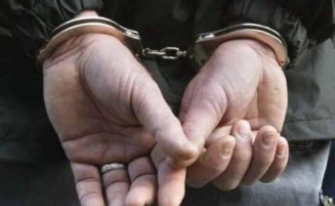 Шефът на търновските антимафиоти остава в ареста