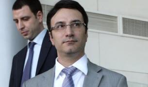 Трайчо Трайков