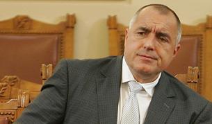 Борисов: Кадафи трябва да се оттегли