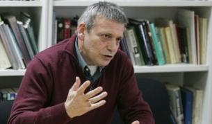 Красен Станчев е основател и председател на Института за пазарна икономика