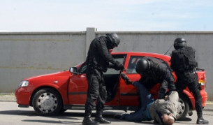 Кризи със заложници в България