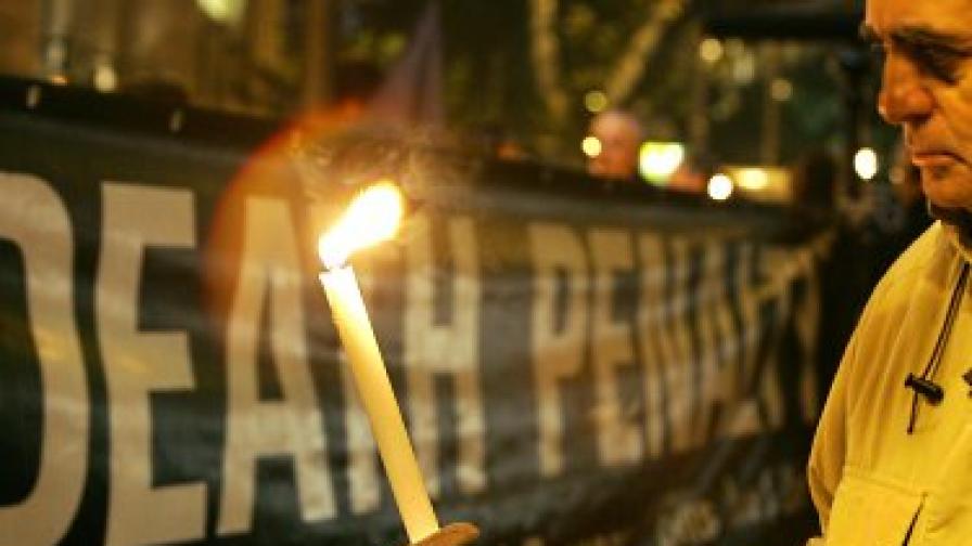 По-малко екзекуции в света през 2010 г.
