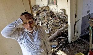 Земетресението в Чили е едно от двете "най-скъпи" бедствия през миналата година