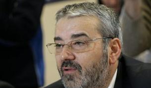 Председателят на Държавната комисия за енергийно и водно регулиране Ангел Семерджиев