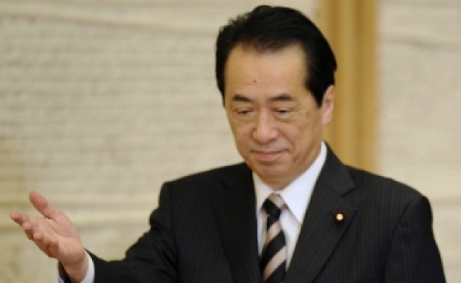 Япония: Министри и депутати режат заплатата си заради бедствията 
