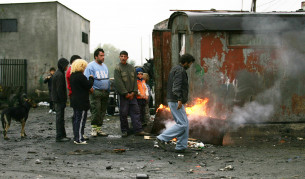 Във "Филиповци" кипи пролетно чистене