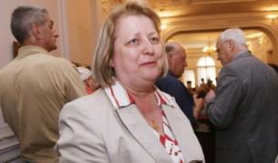 Доста Димовска (1954-2011)