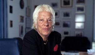 Карла дел Понте