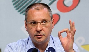 Сергей Станишев