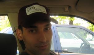 Спас Кьосев е автор и водещ на "БНТ Такси"