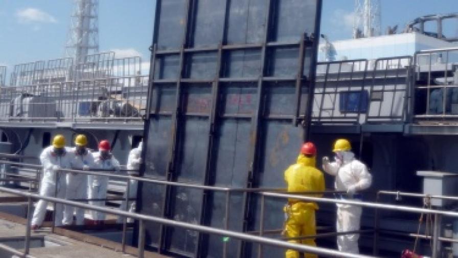 Лекуват работещите във "Фукушима" със стволови клетки