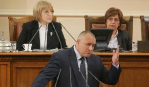 Борисов: Договаря се препоръчителен ръст на работните заплати в частния сектор