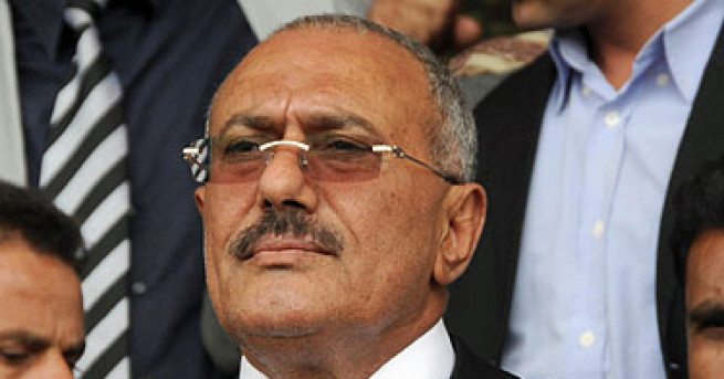 Бившият президент на Йемен Али Абдула Салех е бил убит