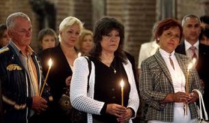 Българските медици бяха изкупителна жертва, пише ДПА