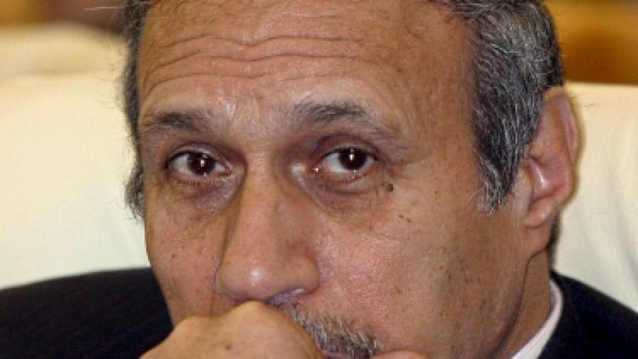 Започна процесът срещу бившия египетски вътрешен министър