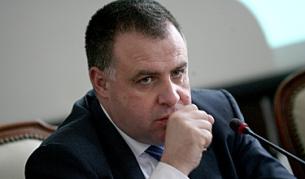 Земеделският министър Мирослав Найденов