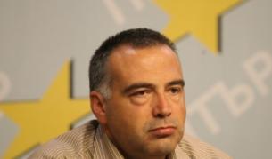Антон Кутев