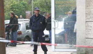 Арестуваха собственика на разбития трезор в София