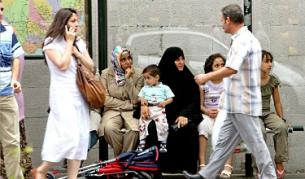 Все повече жени в Турция са жертва на насилие, отчитат правозащитни организации