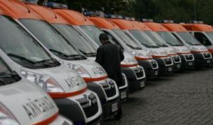 МЗ: Линейките да пристигат за 20 минути