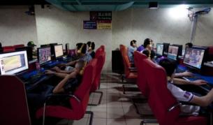 В Китай има най-много потребители на интернет в света - 450 милиона